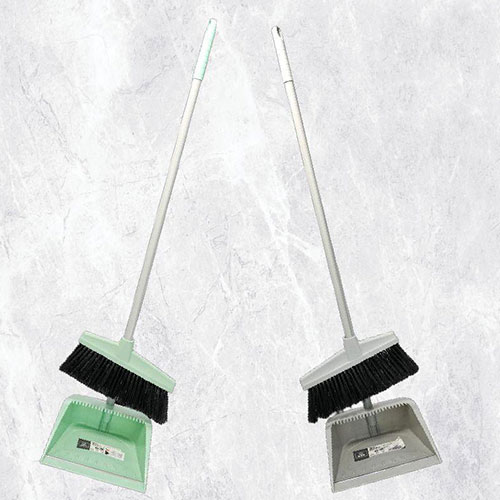 DUSTPAN WITH BRUSH - Joudah