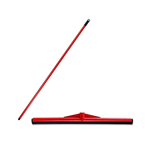 Floor Wiper Squeegee Large 55 cm with Handle - Tonkita