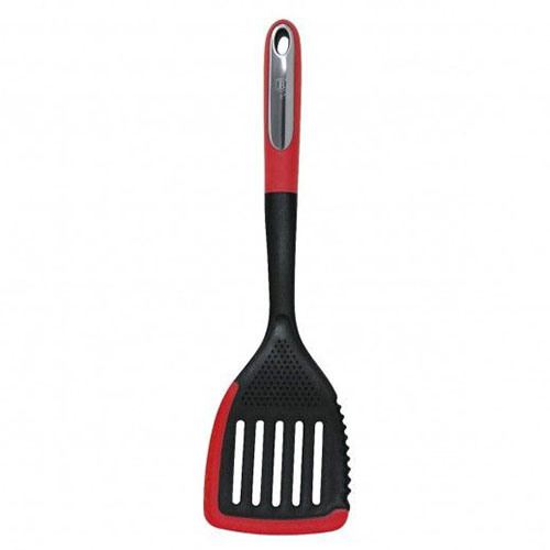 Silicone Edge Slotted Spatular - Berlinger Haus
