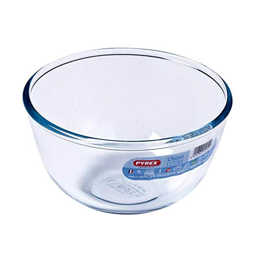 Classic Glass Bowl 2 L &Oslash;21 cm - Pyrex