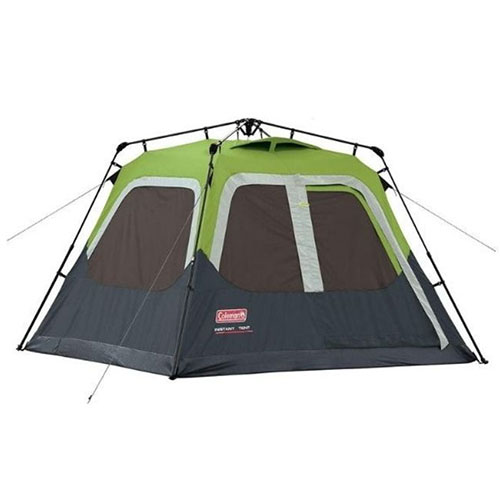 Tent 7X7 Instant 2000026675 - Coleman