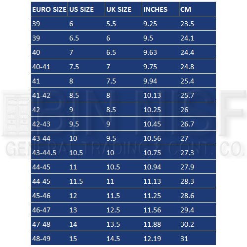 44 is what size in shoes Clearance