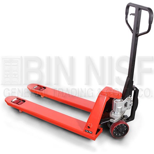 BINNISFHAND LIFTER 2500KG Noblelift (China)