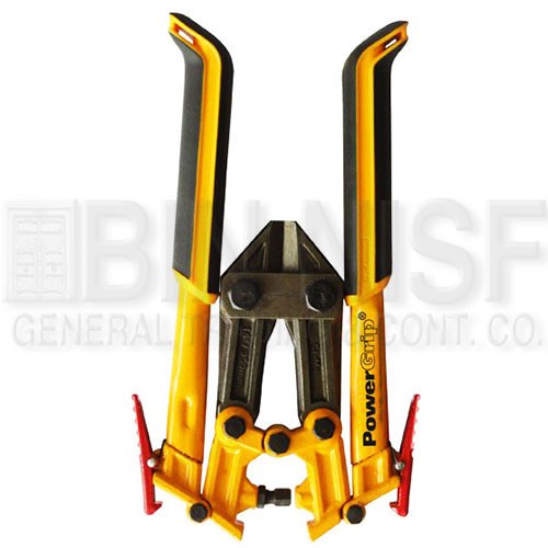 BINNISFFOLDING BOLT CUTTER 14" Olympia Tools (USA)