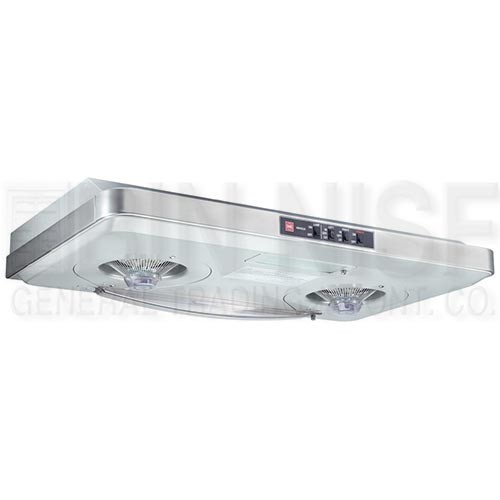 BINNISFRANGE HOOD 90HQUA KDK (JAPAN)