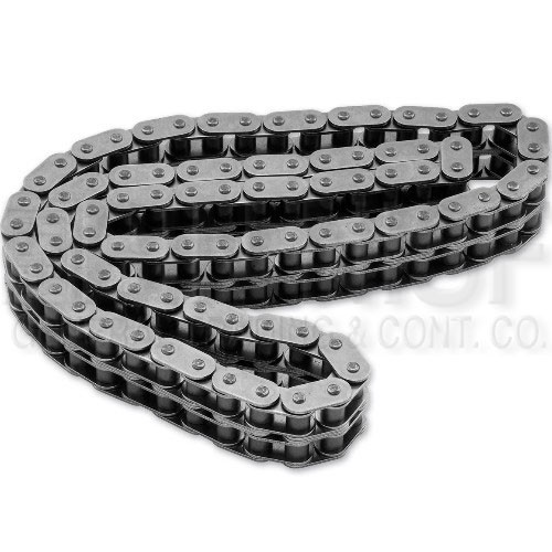 BINNISFRS802 TWIN ROLLER CHAIN 1" Maxtop (Taiwan)
