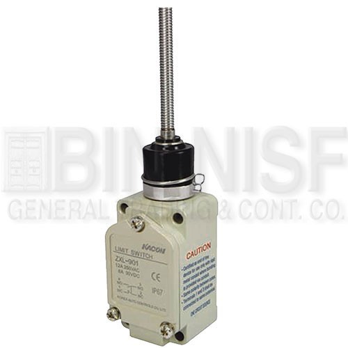 BINNISFLIMIT SWITCH ZXL901 Kacon (Korea)