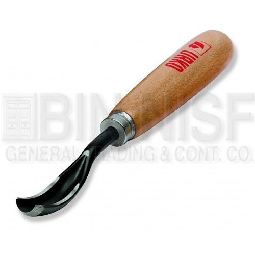 BINNISFSPOON CARVING GOUGE 12MM Urko (Spain)