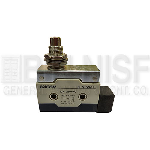 BINNISFLIMIT SWITCH KACON (KOREA)