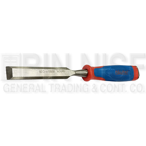 BINNISFBEVELLED EDGE CHISEL 19 MM
