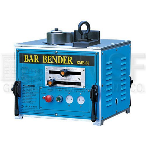 BINNISFREBAR BENDER KMB25 KUNWOO (KOREA)