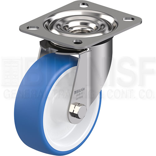 Shop Blickle Leveling Casters From CasterHQ, 56 OFF