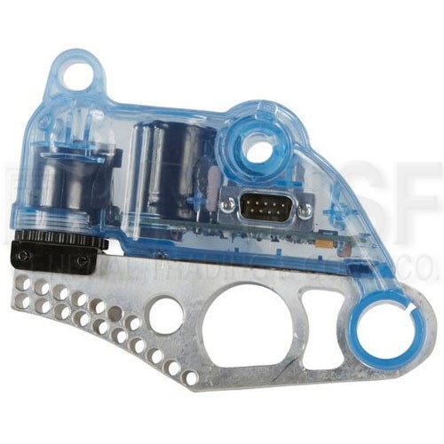 BINNISF-TABLE SAW BRAKE CARTRIDGE FOR 