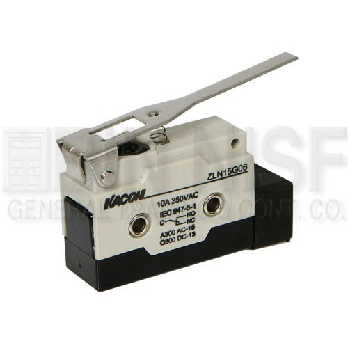 BINNISFLIMIT SWITCH Kacon (Korea)