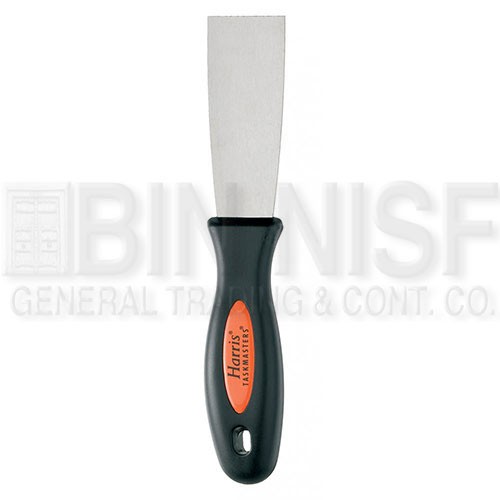 BINNISFTASKMASTER CHISEL KNIFE 1" L.G. Harris (UK)