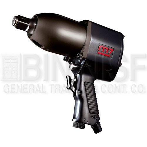 Mighty Seven NC-6236Q 3/4 Impact Wrench