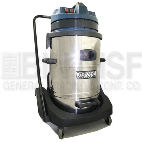 BINNISFSOTECO NEVADA 629 VACUUM CLEANER Nevada (Italy)
