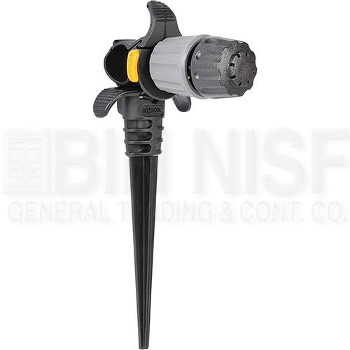 BINNISFEASY DRIP UNIVERSAL DRIPPER 10 PCS HOZELOCK (UK)