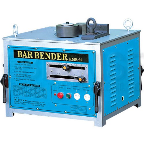 BINNISFREBAR BENDER KMB32 KUNWOO (KOREA)
