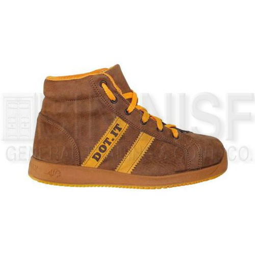 Schuh SAFETY Lewer AC84 S3 MADE IN ITALY 41/46 