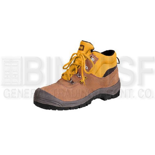 BINNISFSAFETY SHOES SIZE 40 INGCO (CHINA) BINNISFSAFETY SHOES SIZE 40 INGCO (CHINA)