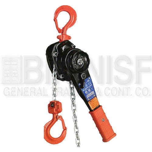 BINNISF1.6T 3MT LEVER HOIST Elephant (Japan)